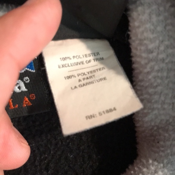 Patagonia Synchilla Vest - Picture 12 of 12